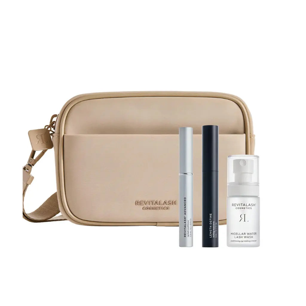 RevitaLash Strengthen & Define Lash Collection 2025