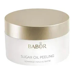 Цукровий пілінг Babor Cleansing Sugar Oil Peeling 50 мл