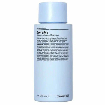 оденний Зволожувальний Шампунь J Beverly Hills Everyday Moisture Infusing Shampoo
