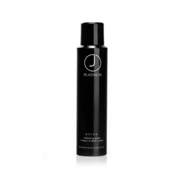 J Beverly Hills Platinum Shine Spray Блиск-спрей