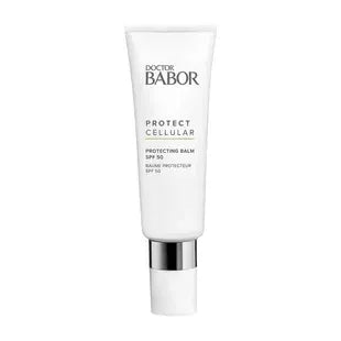 Сонцезахисний бальзам для обличчя Babor Doctor Babor Protect Cellular Protecting Balm SPF 50 50 мл