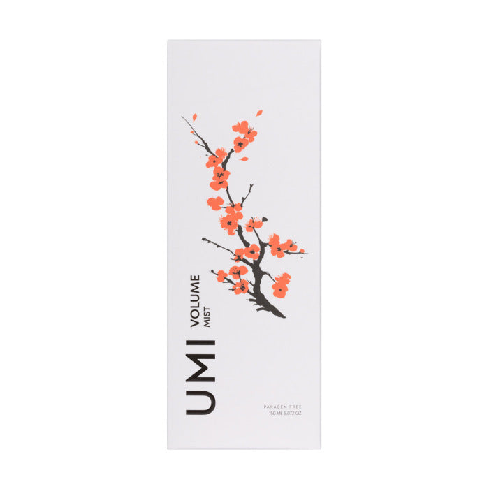 UMI Volume Mist Спрей для об'єму волосся