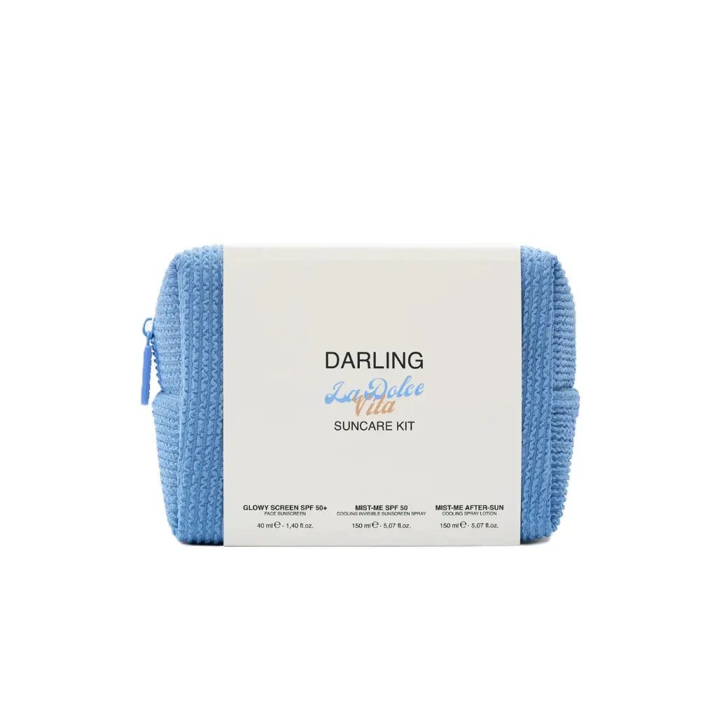 Darling La Dolce Vita Suncare Kit
