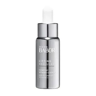Сироватка для обличчя з вітаміном C Babor Doctor Babor Lifting Cellular Comfort Vitamin C Serum 20 мл