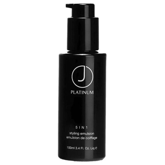 Багатофункціональна Сироватка для Волосся 5 In 1 Leave-In Styling Emulsion