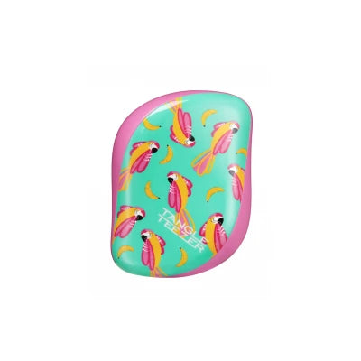 Щітка для волоссяся Tangle Teezer Compact Styler Paradise Bird