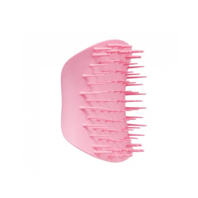 Щітка для Масажу Голови Tangle Teezer The Scalp Exfoliator And Massager Pretty Pink