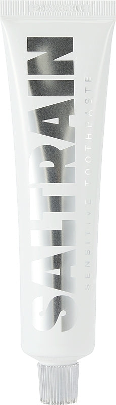 Saltrain Silver Clean Breath Toothpaste Зубна паста для чутливих зубів