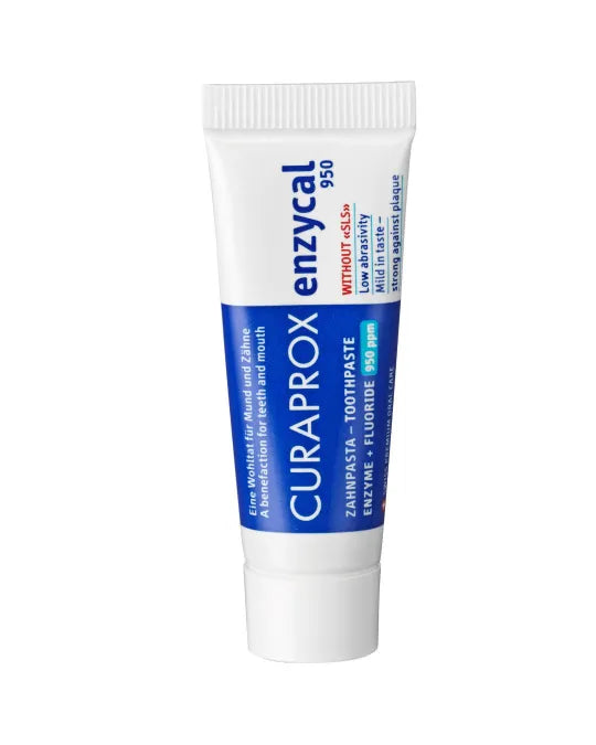 Toothpaste Enzycal 950