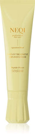 NEQI Treatment Treasure Peptide Power