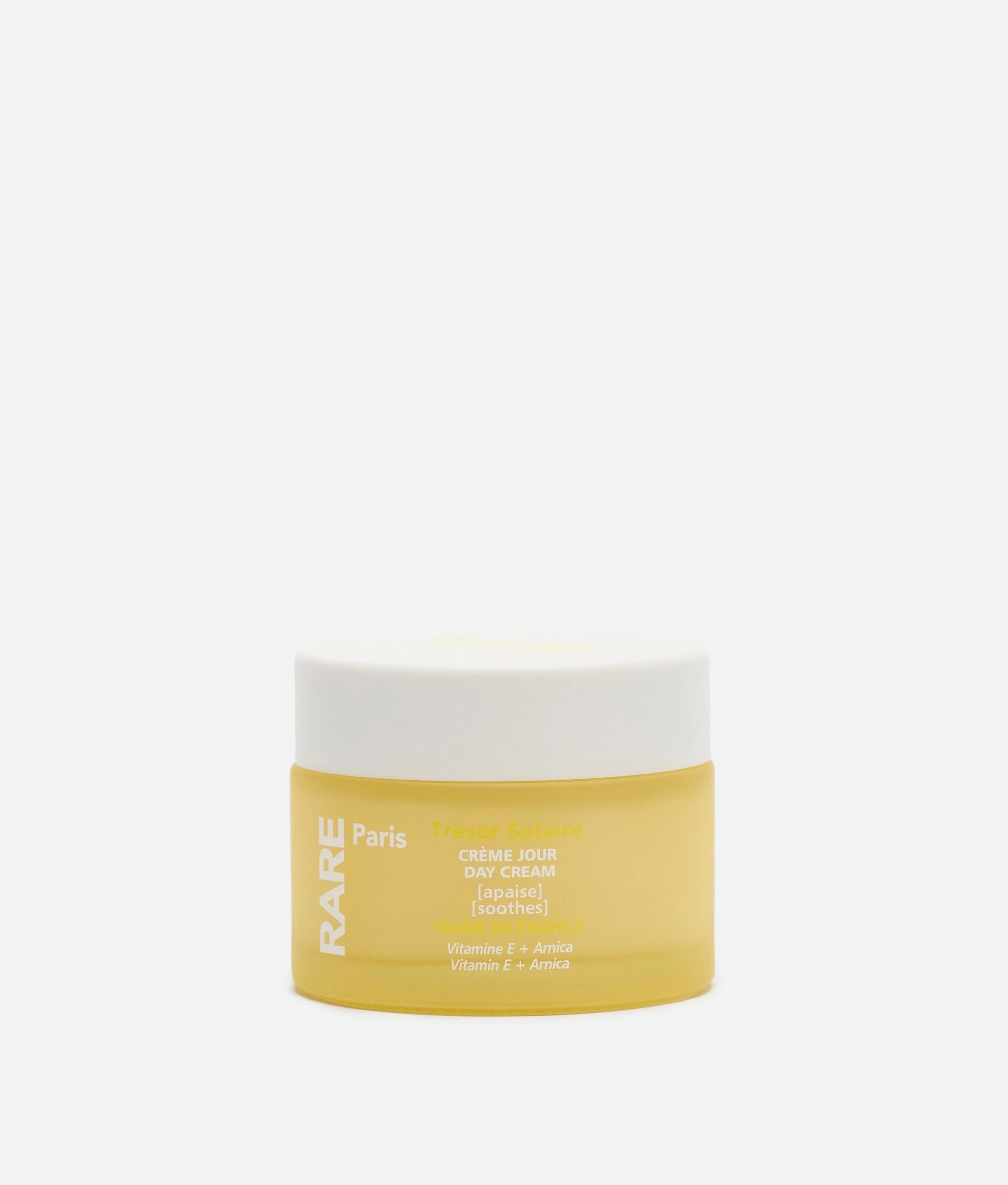 RARE Paris Trésor Solaire Day Cream