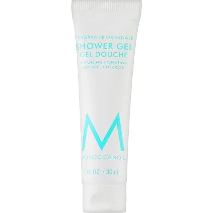 Гель для душу Moroccanoil
