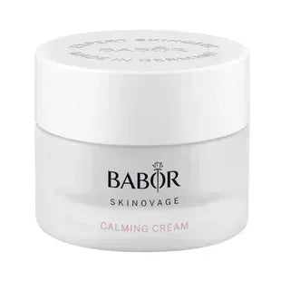 Заспокійливий крем для обличчя Babor Skinovage Calming Cream 50 мл