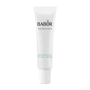 Зволожувальний крем для шкіри навколо очей Babor Skinovage Moisturizing Eye Gel-Cream 15 мл