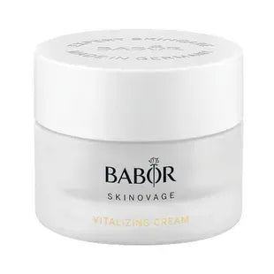 Відновлювальний крем для обличчя Babor Skinovage Vitalizing Cream 50 мл