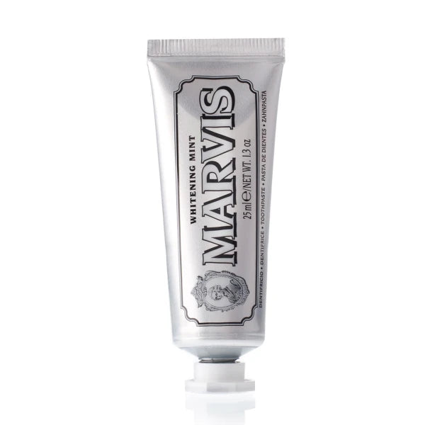 Marvis зубна Паста "М'ята" Whitening Mint 25 мл
