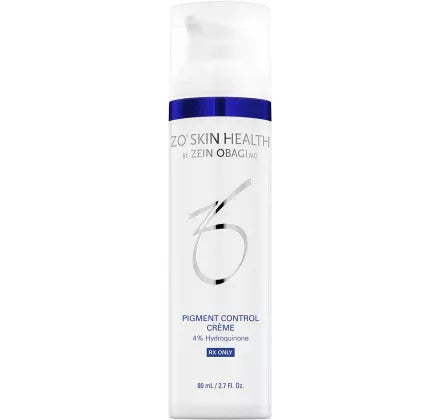Відбілювальний крем Zo Skin Health Pigment Control Creme 80mL