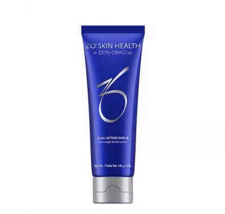 Скраб ZO Skin Health Dual Action Scrub 116g