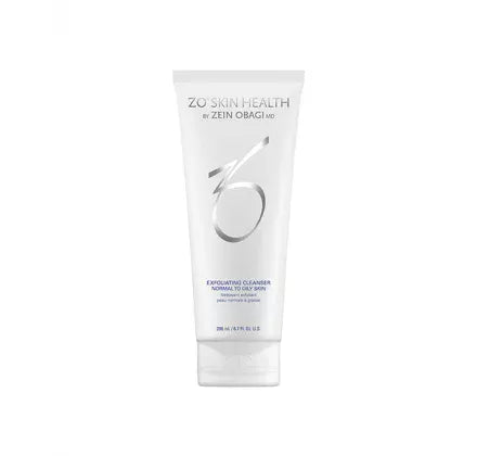 Очищувальний гель Zo Skin Health EXFOLIATING CLEANSER