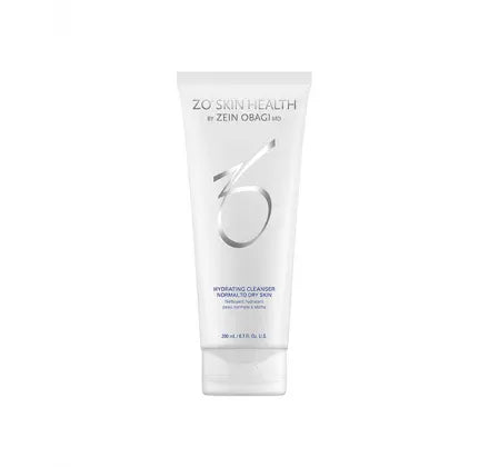 Очищувальний гель Zo Skin Health HYDRATING CLEANSER 200mL