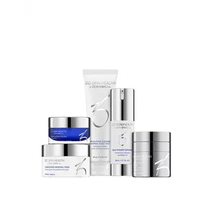 Антивікова програма ZO Skin Health ANTI-AGING PROGRAM
