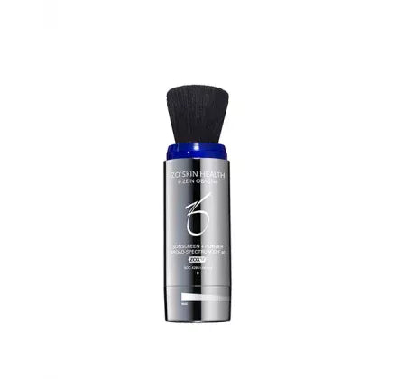 Сонцезахисна пудра ZO Skin Health Sunscreen + Powder SPF 30 Light