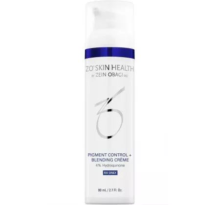 Відбілювальний крем Zo Skin Health Pigment Control + Blending Creme 80mL