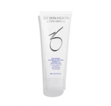 Гідрофільний гель Zo Skin Health Balancing Cleansing Emulsion 200mL