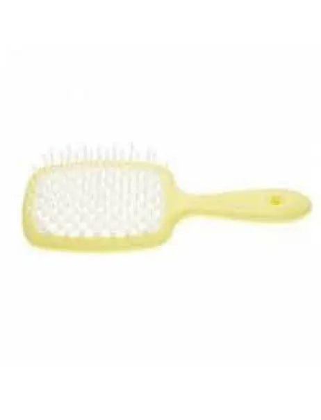 Janeke Superbrush Щітка супербраш пастельная желтая