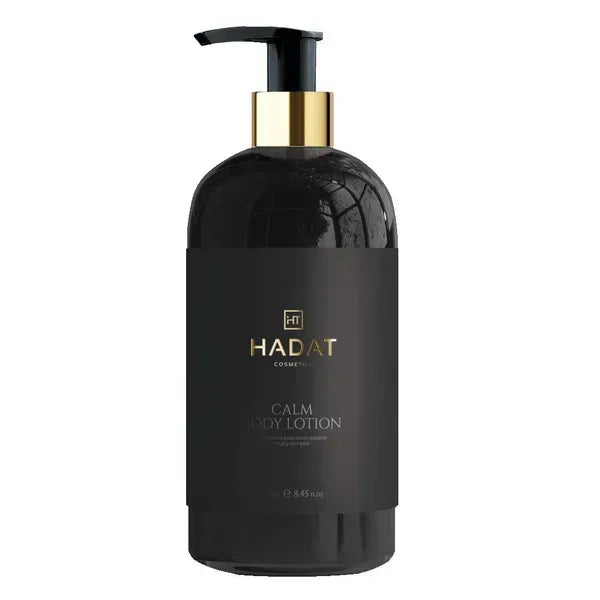 Заспокійливий Лосьйон для Тіла Hadat Cosmetics Calm Body Lotion (300 ml)