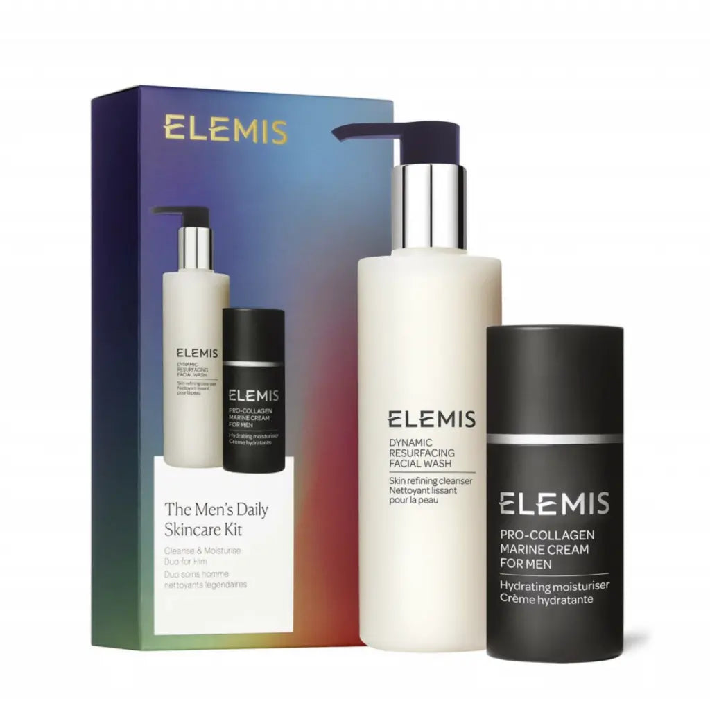 Elemis Подарунковий дует для чоловіків