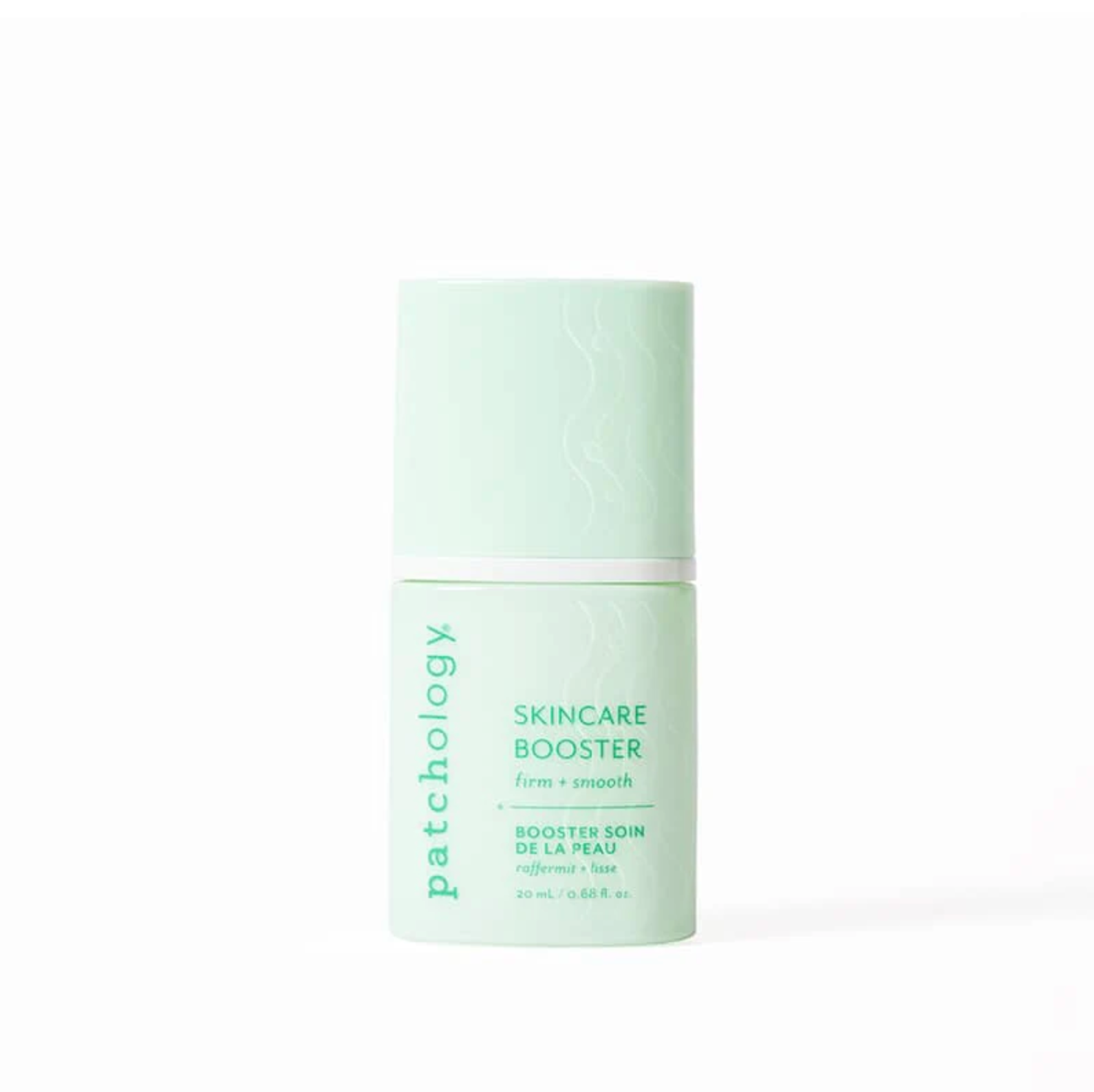 Patchology Skincare Booster - Невидима маска для обличчя