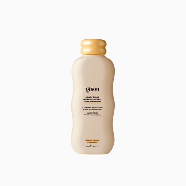 Шампунь для волосся Gisou Honey Infused 330 ml
