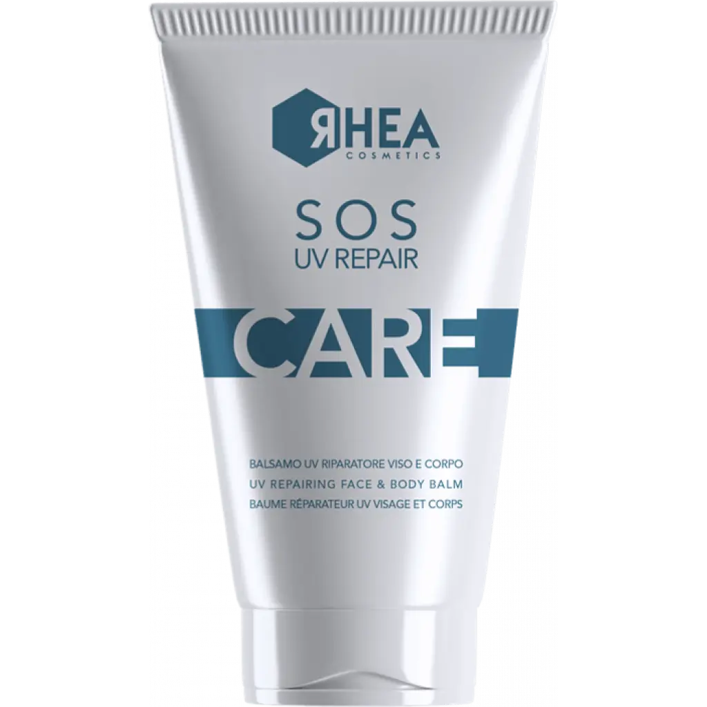 RHEA Cosmetics SOS UV Repair