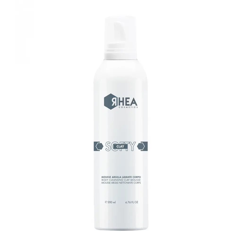 RHEA Cosmetics SoftyClay