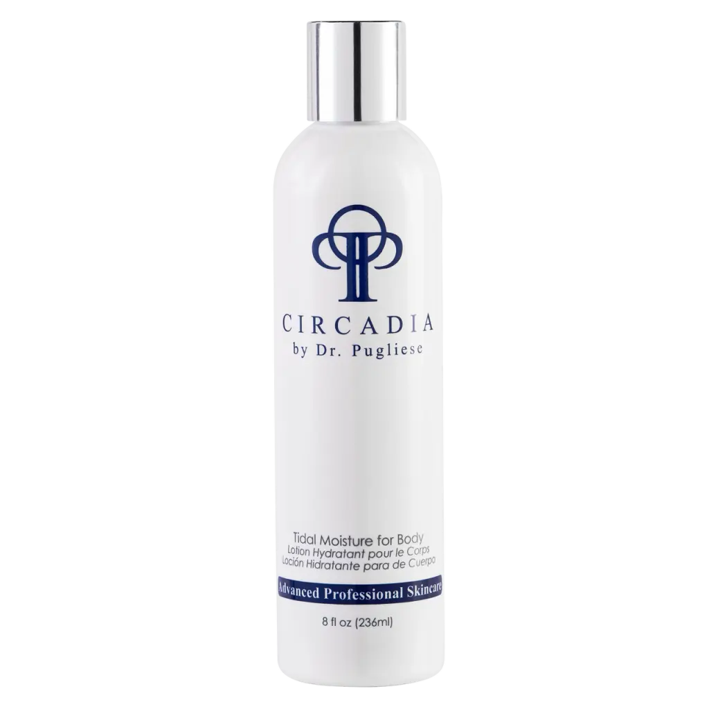 Circadia Tidal Moisture For Body
