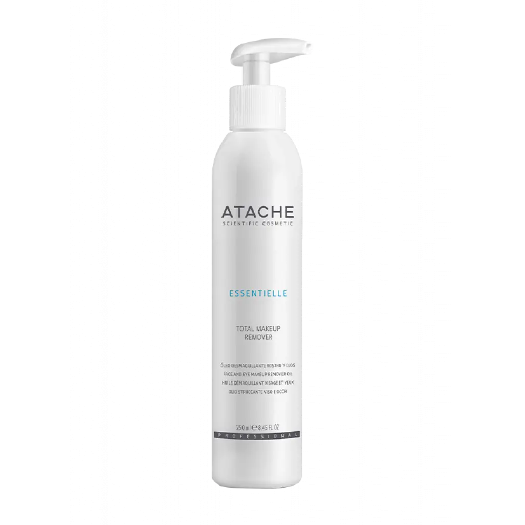 Atache Makeup Remover Gel