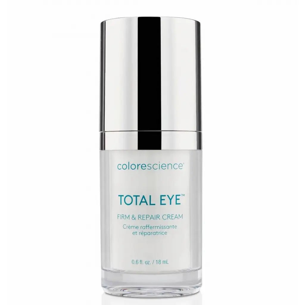 Colorescience Total Eye® Firm & Repair Cream