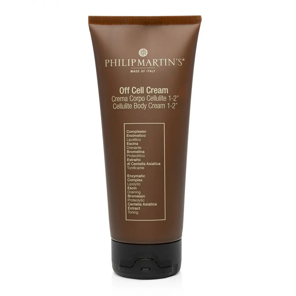 Philip Martin`s Off Cell Cream