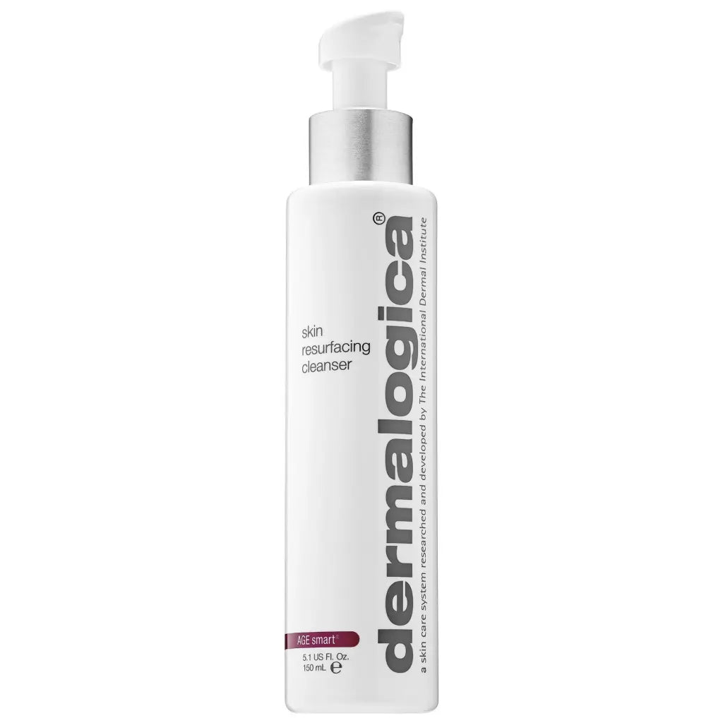 Dermalogica Skin Resurfacing Cleanser - Відлущуючий засіб для розгладження шкіри
