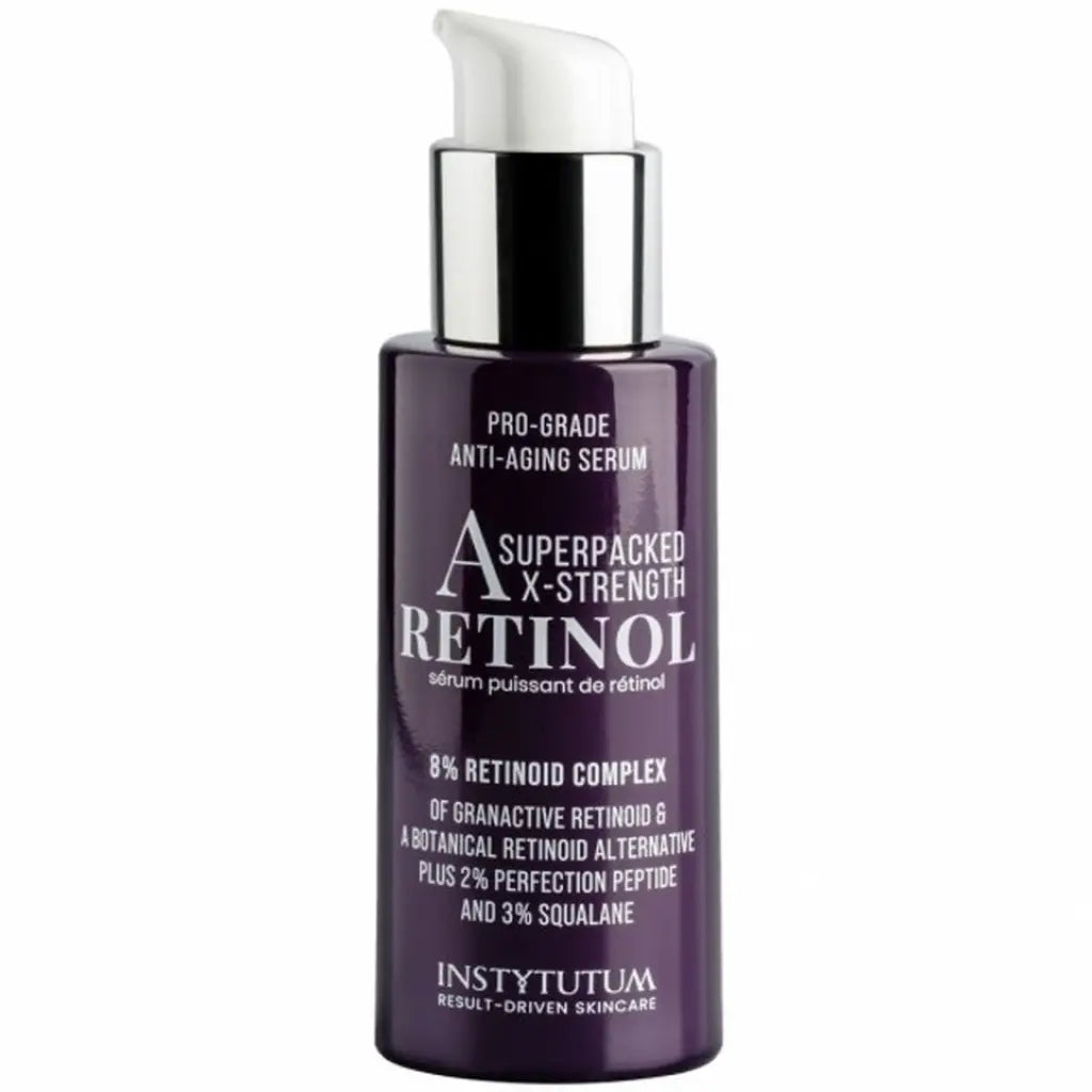 Instytutum X-Strength Retinol Serum