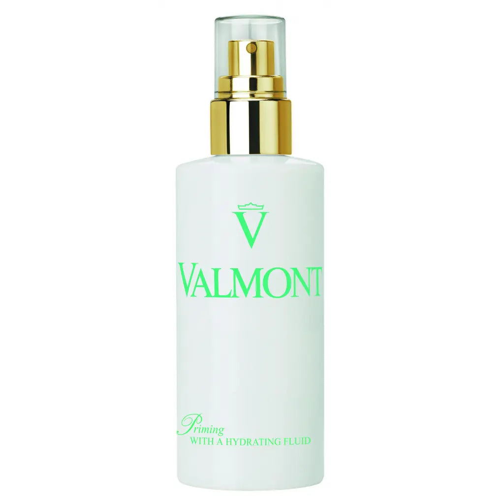 Valmont Priming With A Hydrating Fluid