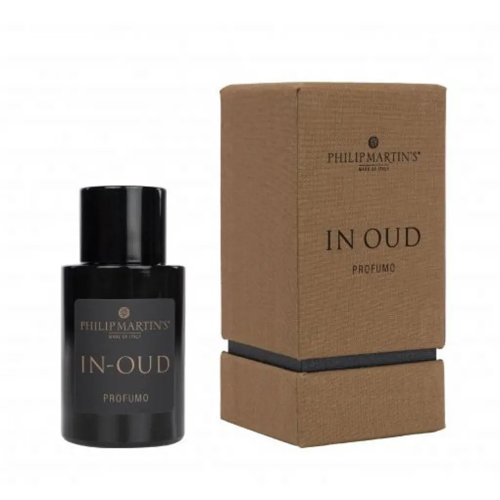 Philip Martin`s In Oud Profumo