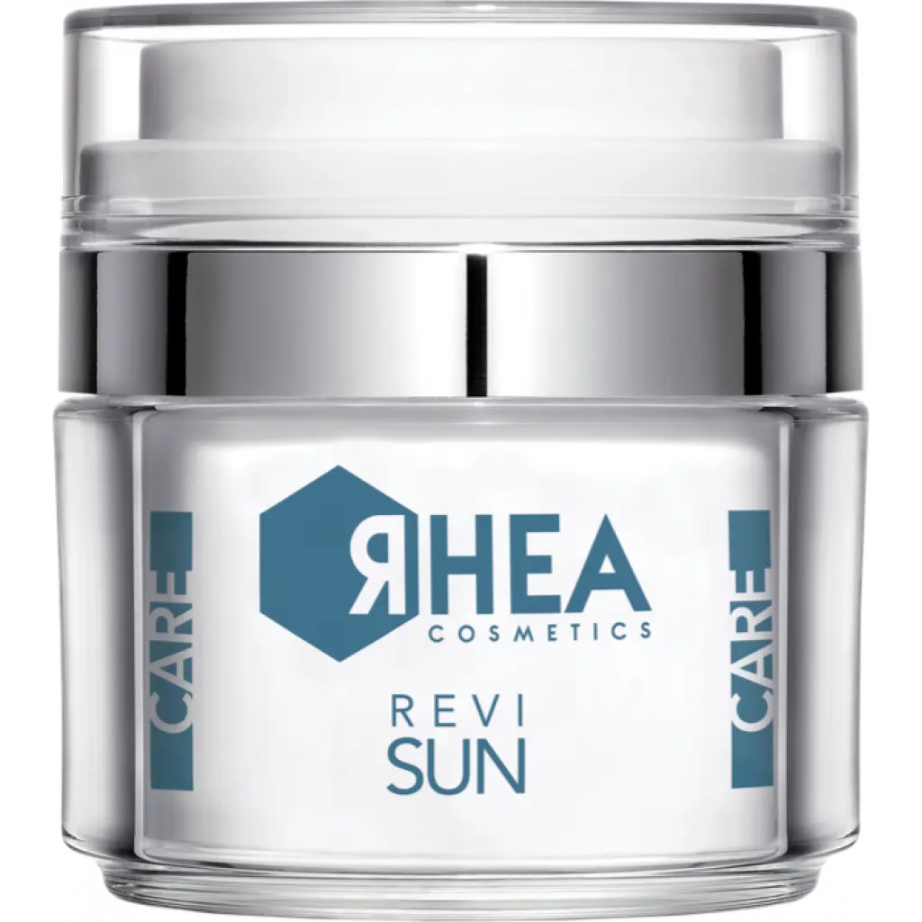 RHEA Cosmetics ReviSun