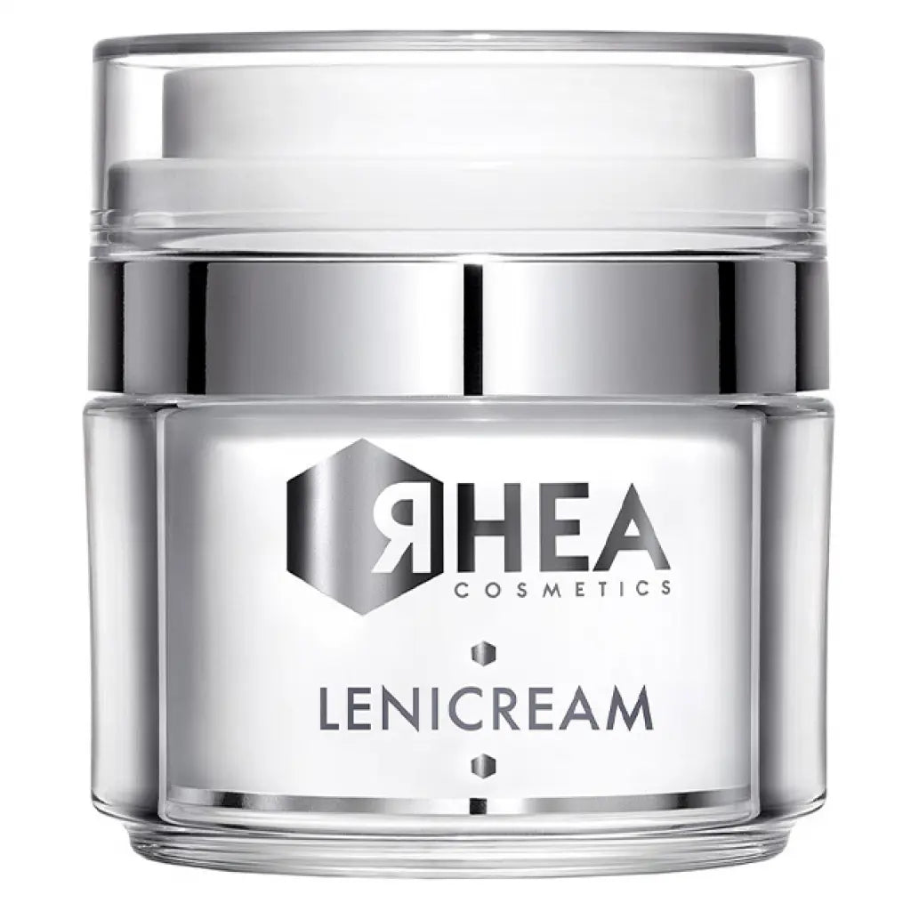 RHEA Cosmetics LeniCream