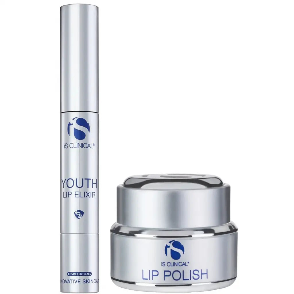 iS Clinical Anti-age комплекс для губ