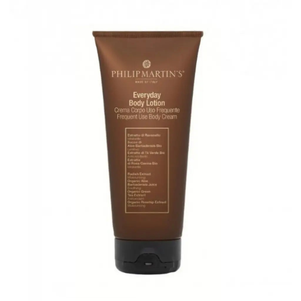Philip Martin`s Everyday Body Lotion