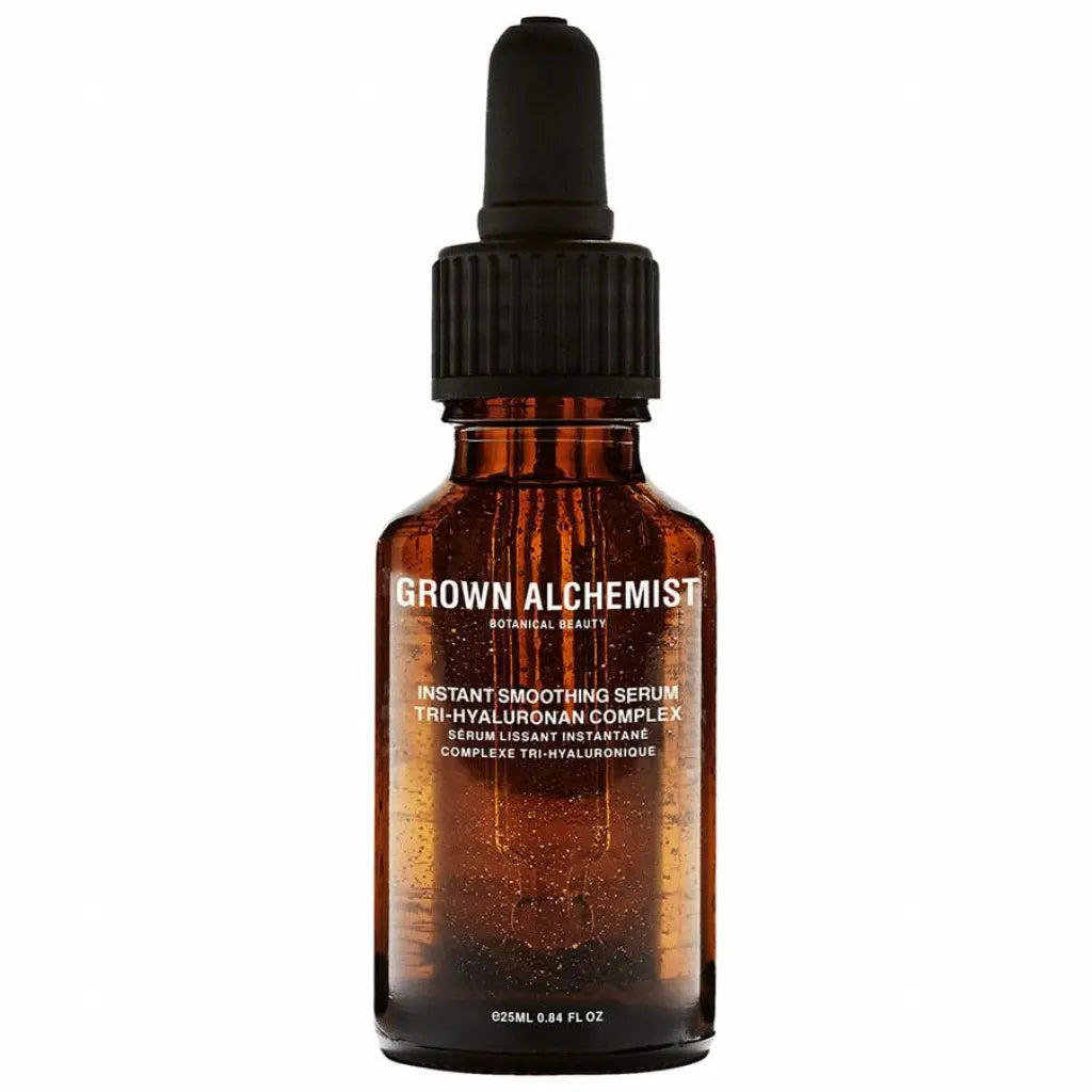 Grown Alchemist Instant Smoothing Serum