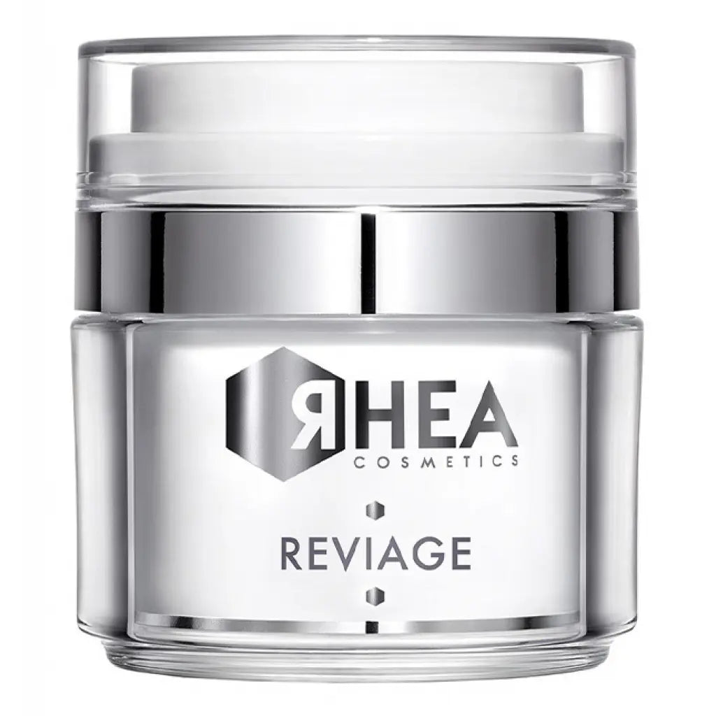 RHEA Cosmetics ReViAge Cream