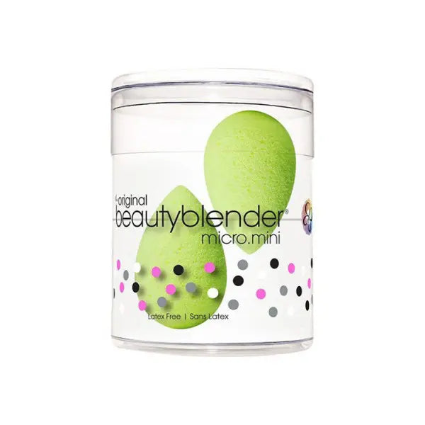Beautyblender Micro-mini Набір з 2 спонжів